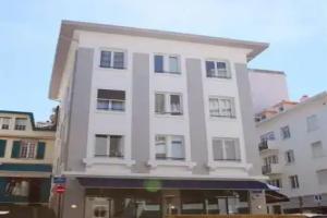 Hôtel Cosmopolitain, Biarritz