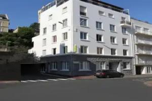 Le Gamaritz, Biarritz