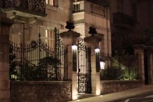 Hôtel Maïtagaria, Biarritz