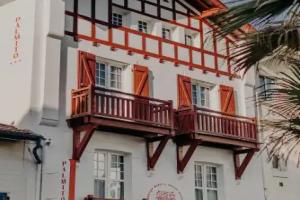 Hotel PALMITO, Biarritz