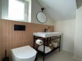 Deluxe room with water view