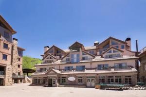 Blue Mesa Lodge by Telluride Alpine Lodging, Telluride