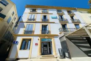 Kyriad Direct Beziers Centre, Beziers