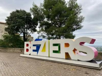 Kyriad Direct Beziers Centre