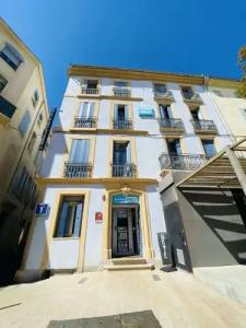 Kyriad Direct Beziers Centre