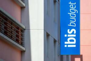ibis budget Béziers Centre Palais Congres Hotel, Beziers