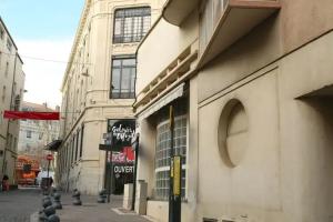 Hotel Concorde, Beziers