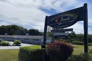 Wells-Ogunquit Resort Motel & Cottages, Ogunquit