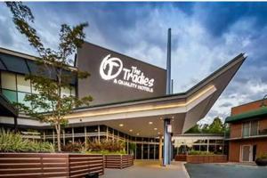 Quality Hotel Dickson, Canberra