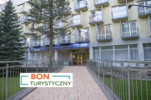 Kolejarz Natura Tour Hotel