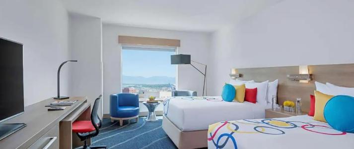 The Art Denver, Curio Collection by Hilton - 52