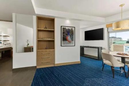 The Art Denver, Curio Collection by Hilton - 91