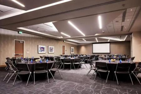 The Art Denver, Curio Collection by Hilton - 20