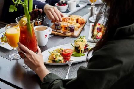 The Art Denver, Curio Collection by Hilton - 13