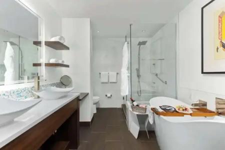 The Art Denver, Curio Collection by Hilton - 108