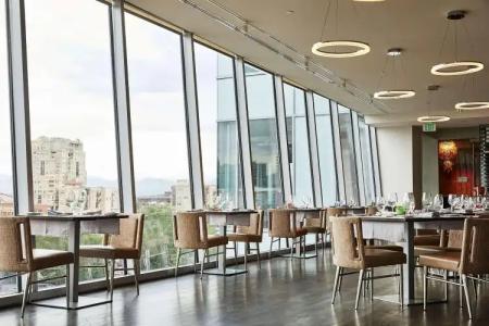 The Art Denver, Curio Collection by Hilton - 26