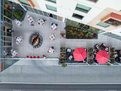 The Art Denver, Curio Collection by Hilton - 44