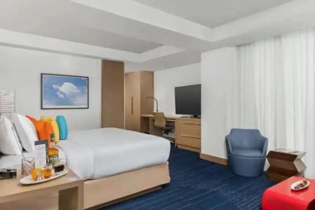 The Art Denver, Curio Collection by Hilton - 80