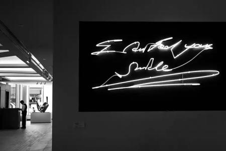 The Art Denver, Curio Collection by Hilton - 16