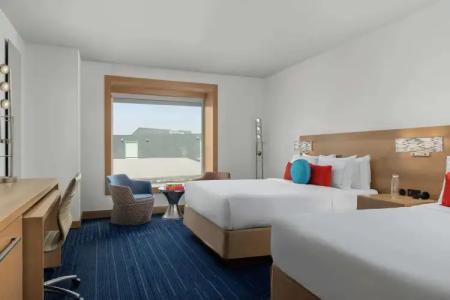 The Art Denver, Curio Collection by Hilton - 35