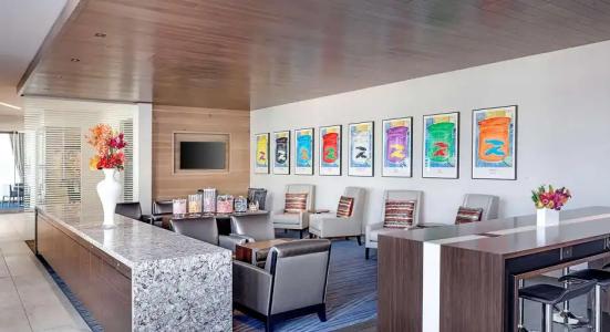 The Art Denver, Curio Collection by Hilton - 31