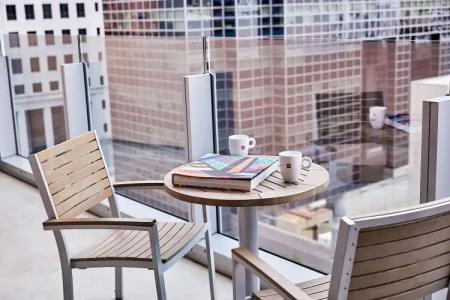 The Art Denver, Curio Collection by Hilton - 25