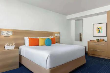 The Art Denver, Curio Collection by Hilton - 101