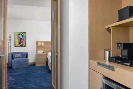 The Art Denver, Curio Collection by Hilton - 82