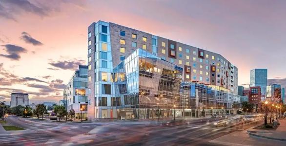 The Art Denver, Curio Collection by Hilton - 50