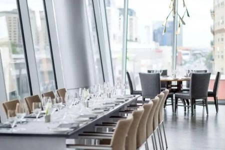 The Art Denver, Curio Collection by Hilton - 19