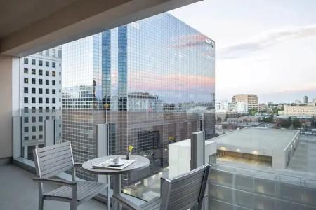 The Art Denver, Curio Collection by Hilton - 103