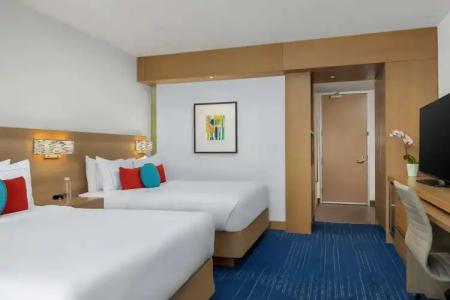 The Art Denver, Curio Collection by Hilton - 57