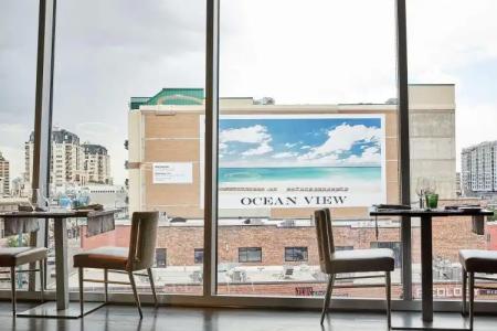 The Art Denver, Curio Collection by Hilton - 7