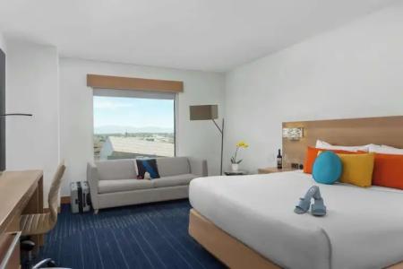 The Art Denver, Curio Collection by Hilton - 73