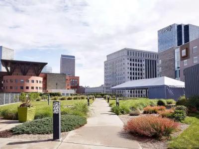 The Art Denver, Curio Collection by Hilton - 24