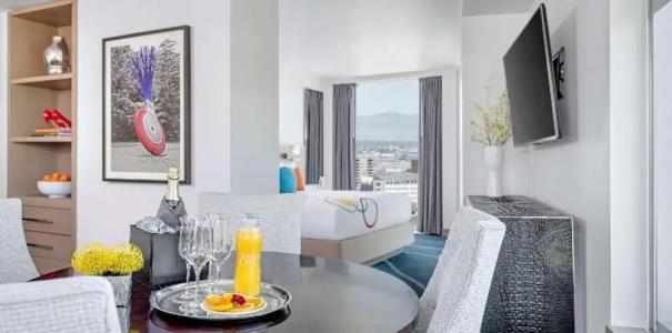 The Art Denver, Curio Collection by Hilton - 98