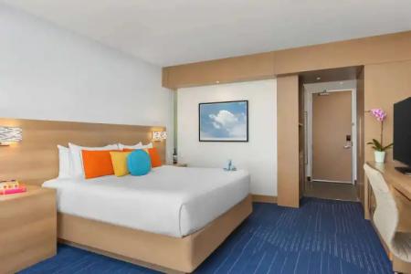 The Art Denver, Curio Collection by Hilton - 74