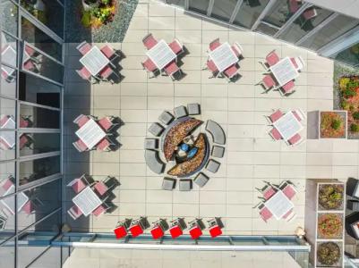 The Art Denver, Curio Collection by Hilton - 45