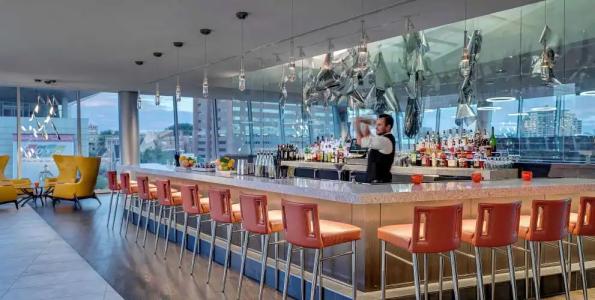 The Art Denver, Curio Collection by Hilton - 32