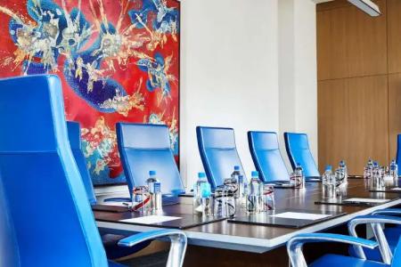 The Art Denver, Curio Collection by Hilton - 21