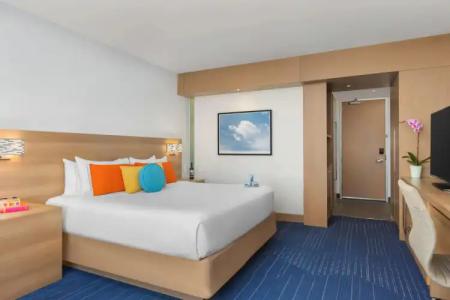 The Art Denver, Curio Collection by Hilton - 36