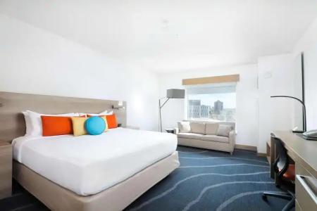 The Art Denver, Curio Collection by Hilton - 4