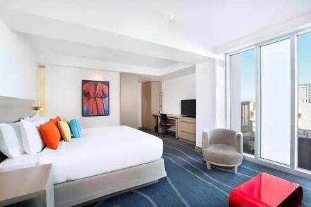 The Art Denver, Curio Collection by Hilton - 2