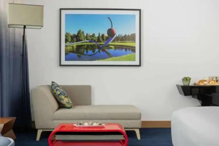 The Art Denver, Curio Collection by Hilton - 83