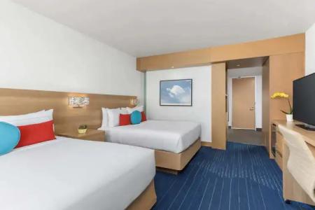 The Art Denver, Curio Collection by Hilton - 54