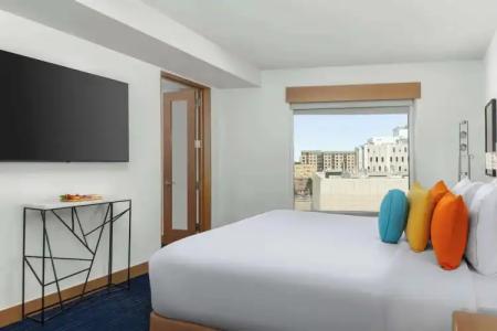 The Art Denver, Curio Collection by Hilton - 99