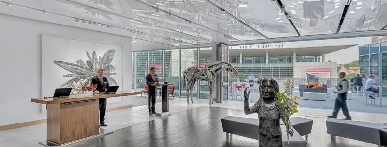 The Art Denver, Curio Collection by Hilton - 33