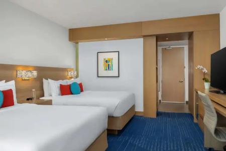 The Art Denver, Curio Collection by Hilton - 37