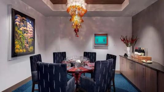 The Art Denver, Curio Collection by Hilton - 15