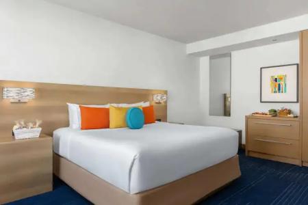 The Art Denver, Curio Collection by Hilton - 85